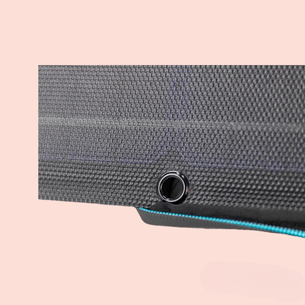 Солнечная панель складная 110W / Портативная и мощная